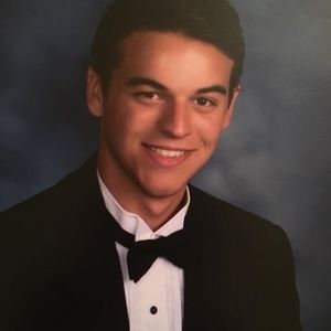 Meet your Posher, Louis